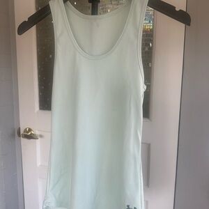 Under Armour Women's Mint Tank Top